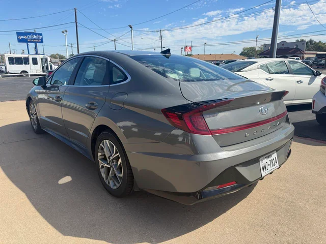 SEMINUEVOS HYUNDAI Sonata a Estados en autogozo