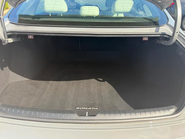 SEMINUEVOS HYUNDAI Sonata a Estados en autogozo