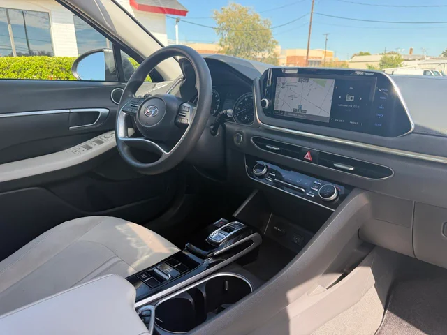 SEMINUEVOS HYUNDAI Sonata a Estados en autogozo