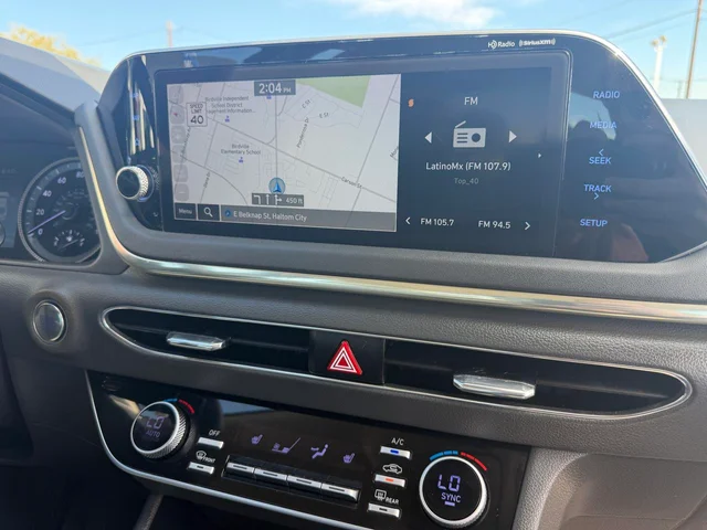 SEMINUEVOS HYUNDAI Sonata a Estados en autogozo
