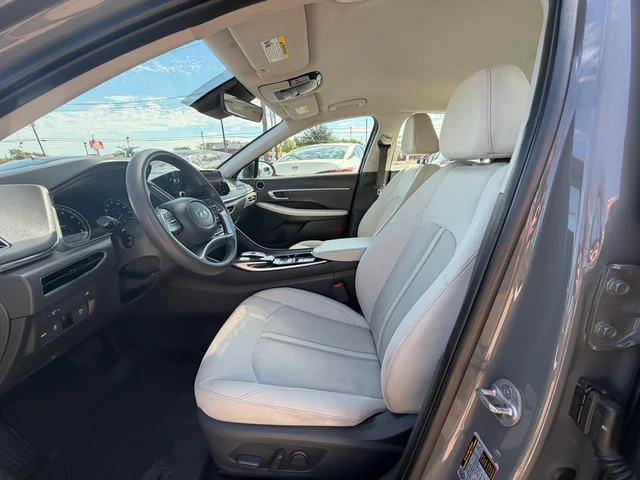 SEMINUEVOS HYUNDAI Sonata a Estados en autogozo