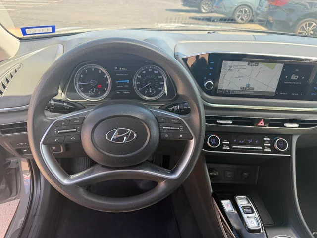SEMINUEVOS HYUNDAI Sonata a Estados en autogozo
