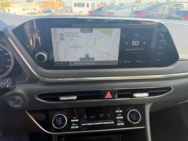 SEMINUEVOS HYUNDAI Sonata a Estados en autogozo