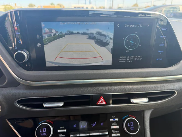 SEMINUEVOS HYUNDAI Sonata a Estados en autogozo