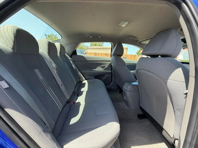 SEMINUEVOS HYUNDAI Elantra a Estados en autogozo