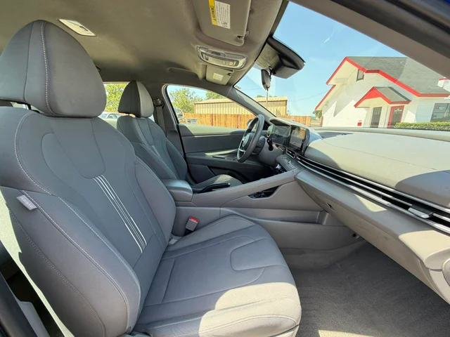 SEMINUEVOS HYUNDAI Elantra a Estados en autogozo