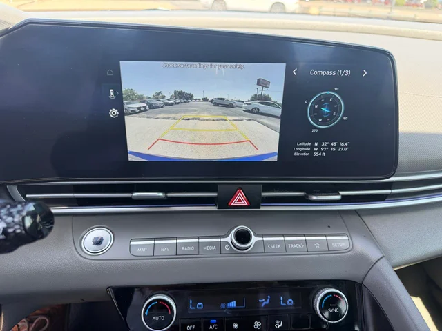 SEMINUEVOS HYUNDAI Elantra a Estados en autogozo