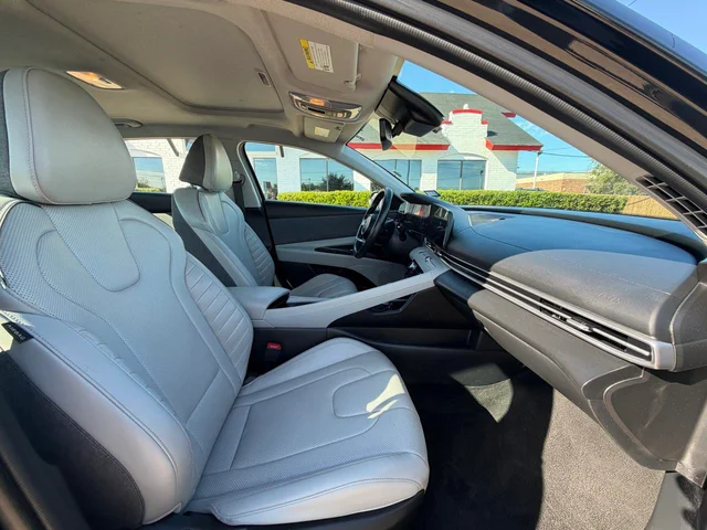 SEMINUEVOS HYUNDAI Elantra a Estados en autogozo