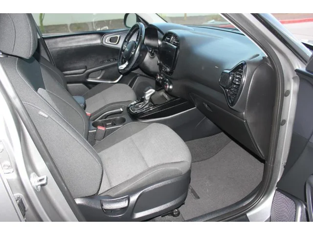 SEMINUEVOS KIA Soul a Estados en autogozo