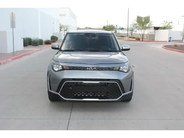 SEMINUEVOS KIA Soul a Estados en autogozo