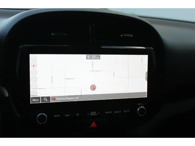 SEMINUEVOS KIA Soul a Estados en autogozo