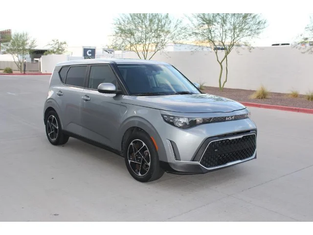 SEMINUEVOS KIA Soul a Estados en autogozo