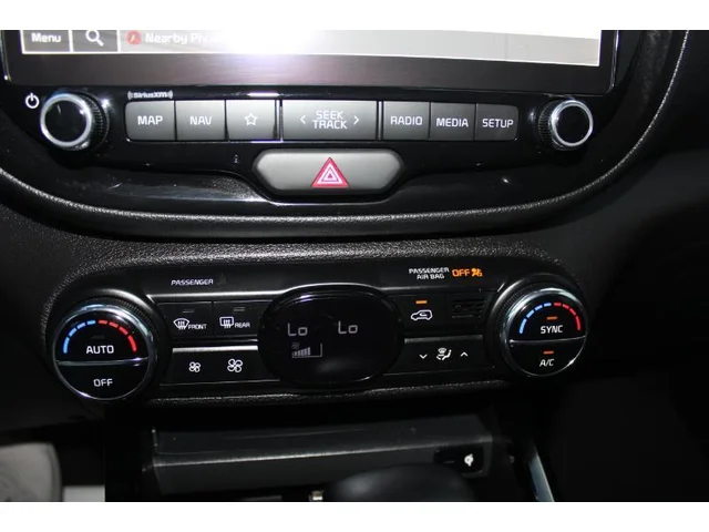 SEMINUEVOS KIA Soul a Estados en autogozo
