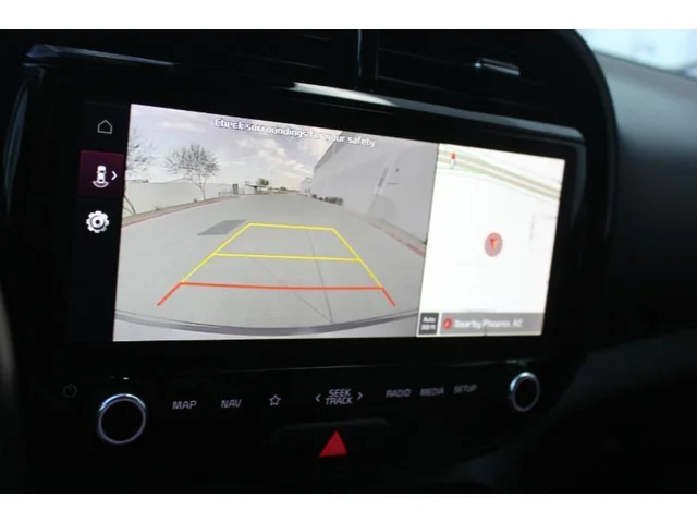 SEMINUEVOS KIA Soul a Estados en autogozo