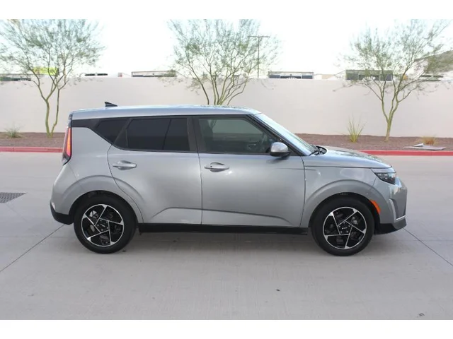 SEMINUEVOS KIA Soul a Estados en autogozo