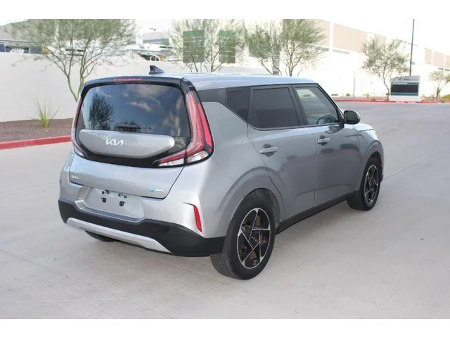 SEMINUEVOS KIA Soul a Estados en autogozo