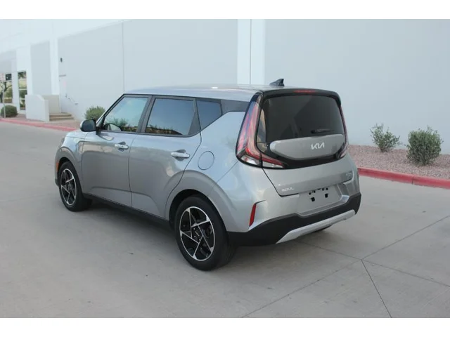 SEMINUEVOS KIA Soul a Estados en autogozo