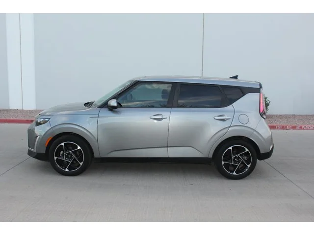 SEMINUEVOS KIA Soul a Estados en autogozo