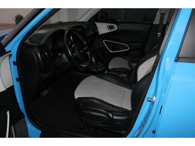 SEMINUEVOS KIA Soul a Estados en autogozo