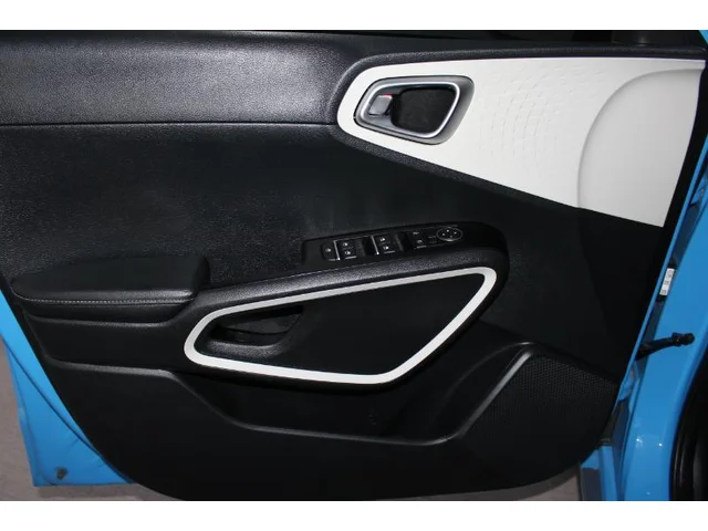 SEMINUEVOS KIA Soul a Estados en autogozo