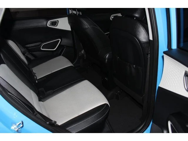 SEMINUEVOS KIA Soul a Estados en autogozo