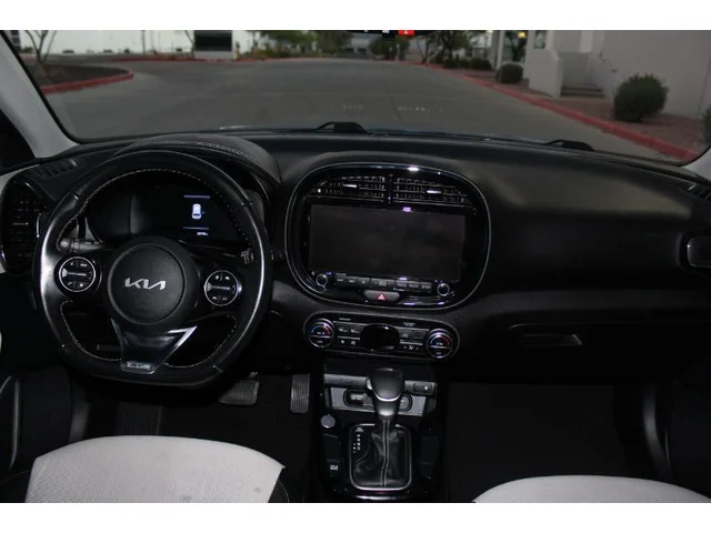 SEMINUEVOS KIA Soul a Estados en autogozo