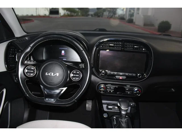 SEMINUEVOS KIA Soul a Estados en autogozo