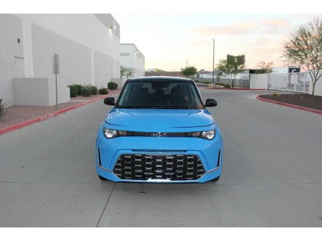 SEMINUEVOS KIA Soul a Estados en autogozo