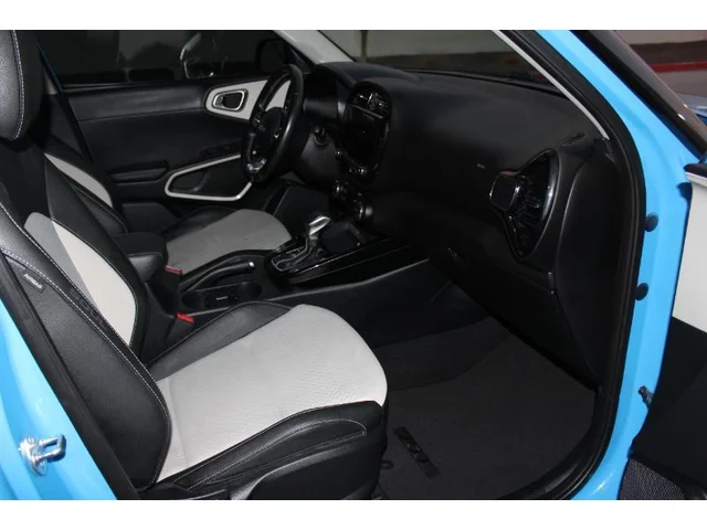 SEMINUEVOS KIA Soul a Estados en autogozo