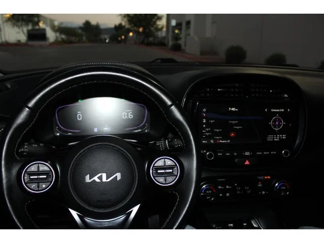 SEMINUEVOS KIA Soul a Estados en autogozo