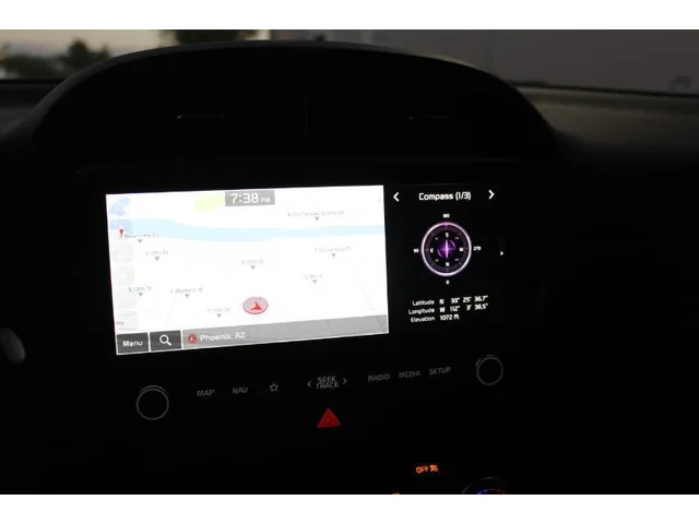 SEMINUEVOS KIA Soul a Estados en autogozo