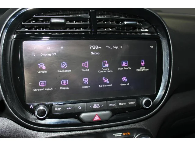 SEMINUEVOS KIA Soul a Estados en autogozo