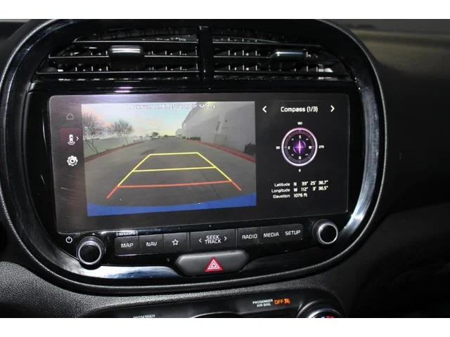 SEMINUEVOS KIA Soul a Estados en autogozo