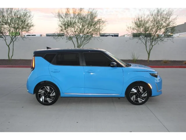 SEMINUEVOS KIA Soul a Estados en autogozo