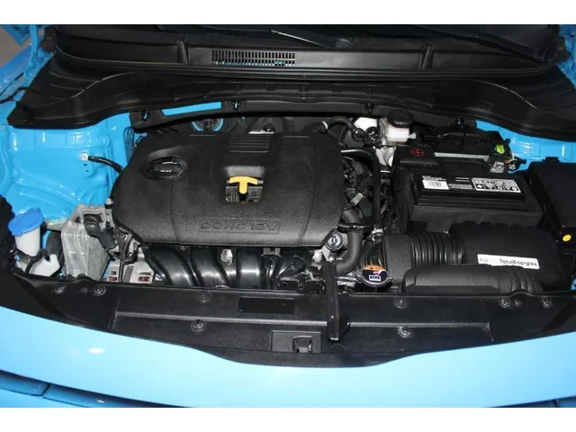 SEMINUEVOS KIA Soul a Estados en autogozo