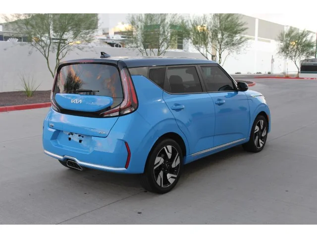SEMINUEVOS KIA Soul a Estados en autogozo