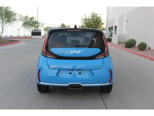 SEMINUEVOS KIA Soul a Estados en autogozo