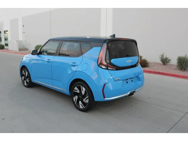 SEMINUEVOS KIA Soul a Estados en autogozo