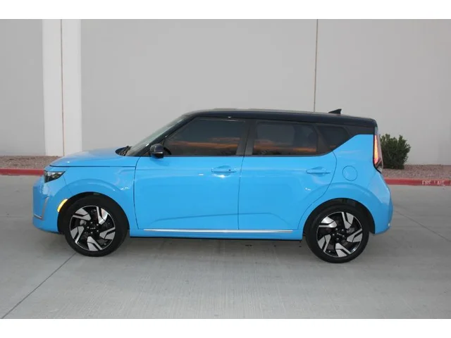 SEMINUEVOS KIA Soul a Estados en autogozo