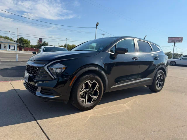 SEMINUEVOS KIA Sportage a Estados en autogozo