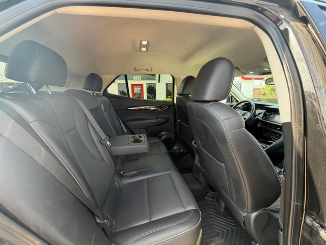 SEMINUEVOS BUICK Envision a Estados en autogozo