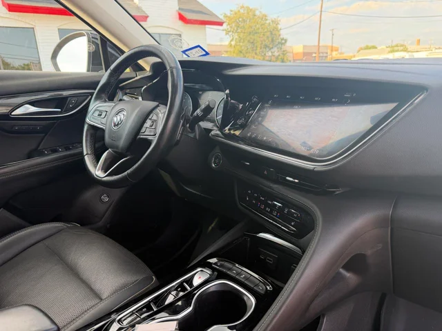 SEMINUEVOS BUICK Envision a Estados en autogozo