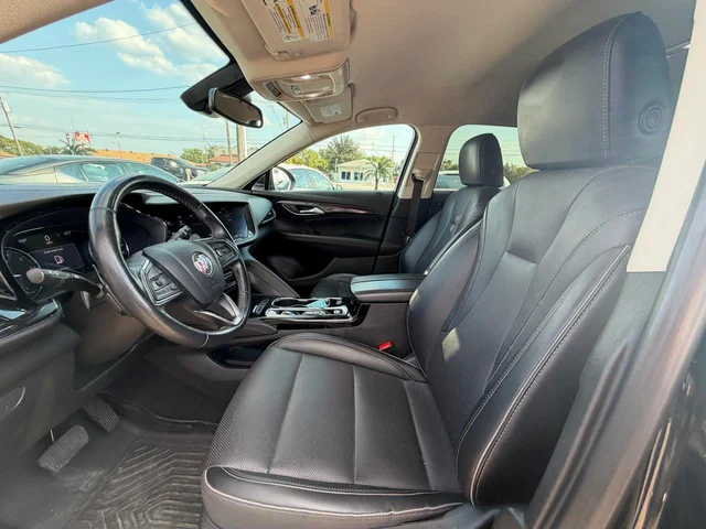 SEMINUEVOS BUICK Envision a Estados en autogozo