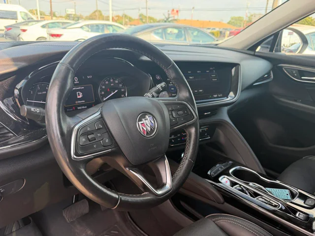 SEMINUEVOS BUICK Envision a Estados en autogozo