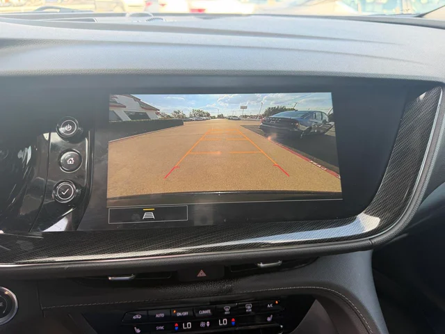 SEMINUEVOS BUICK Envision a Estados en autogozo