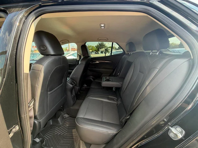 SEMINUEVOS BUICK Envision a Estados en autogozo
