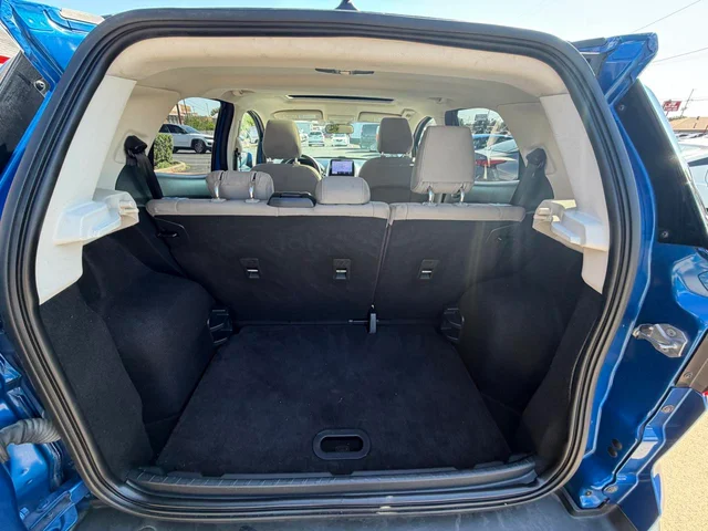 SEMINUEVOS FORD EcoSport a Estados en autogozo