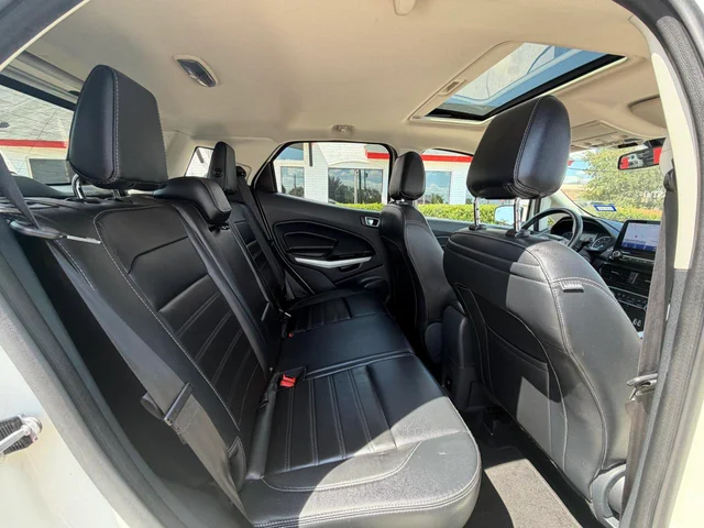 SEMINUEVOS FORD EcoSport a Estados en autogozo