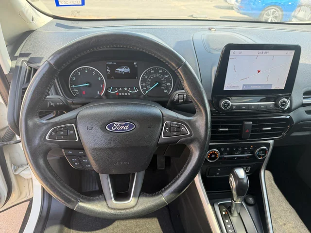 SEMINUEVOS FORD EcoSport a Estados en autogozo