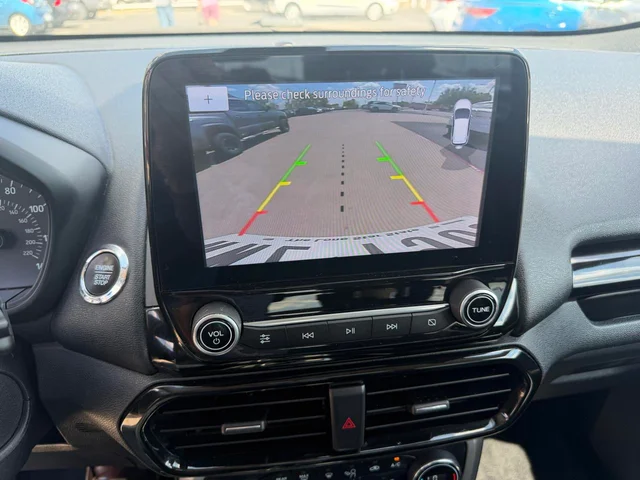 SEMINUEVOS FORD EcoSport a Estados en autogozo